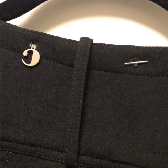 Carven Collection Popover Abstract Dress - Picture 6 of 6